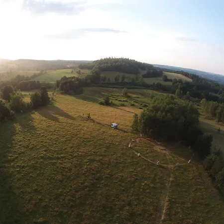 Bed and Breakfast Dolina Harmonii