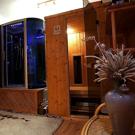 Dolina Harmonii Bed & Breakfast Kopaniec