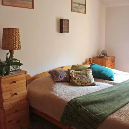 Dolina Harmonii Bed and Breakfast