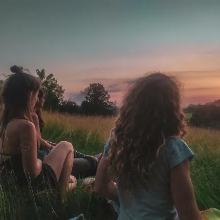 Bed & Breakfast Dolina Harmonii *