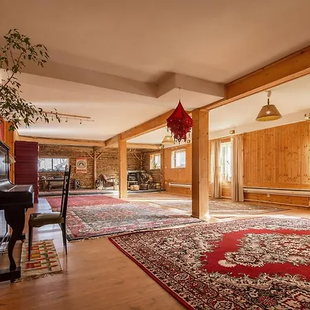 Dolina Harmonii Bed & Breakfast