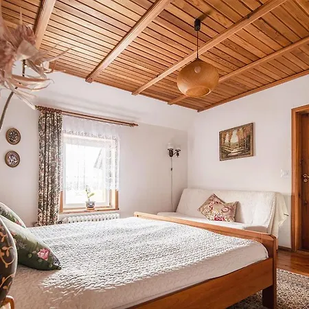 Bed and Breakfast Dolina Harmonii Kopaniec